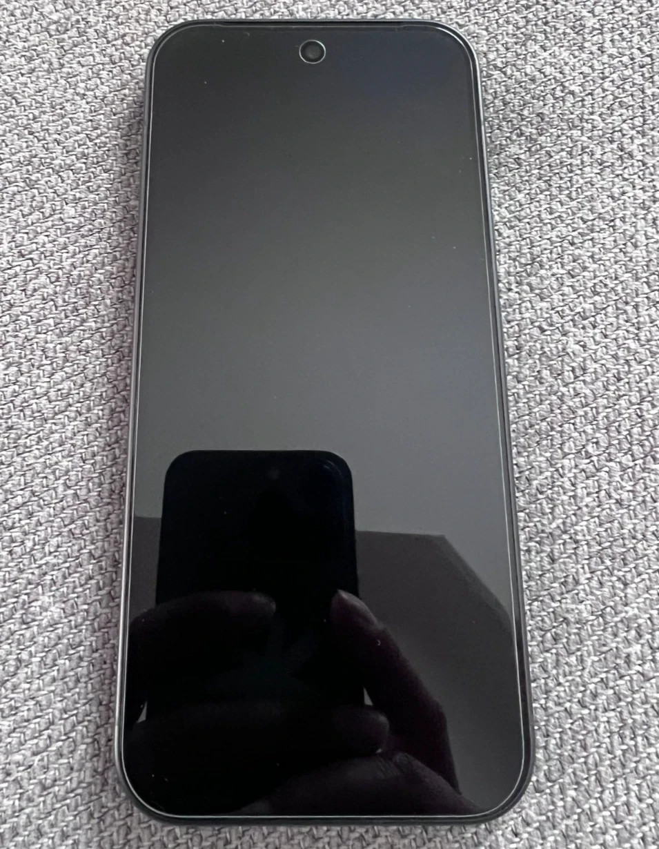 Google Pixel 10 – 128GB – Obsidian (Factory Unlocked) – Open Box NEW