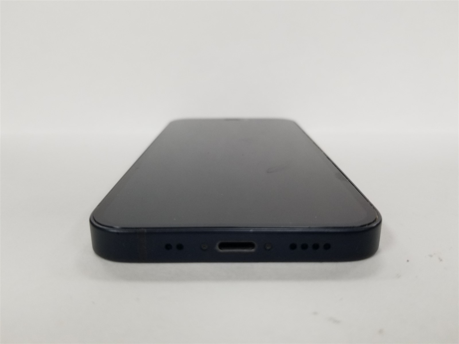 Apple iPhone 12 Mini 64GB Black A2176 (Unlocked) 100% Battery Health DF8837