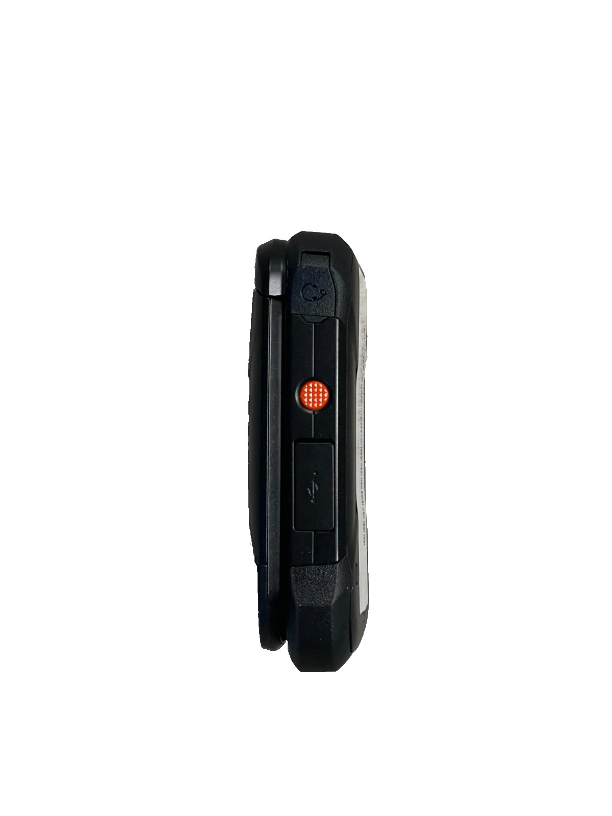 Kyocera DuraXV Extreme+ E4811 Verizon Flip Phone Black