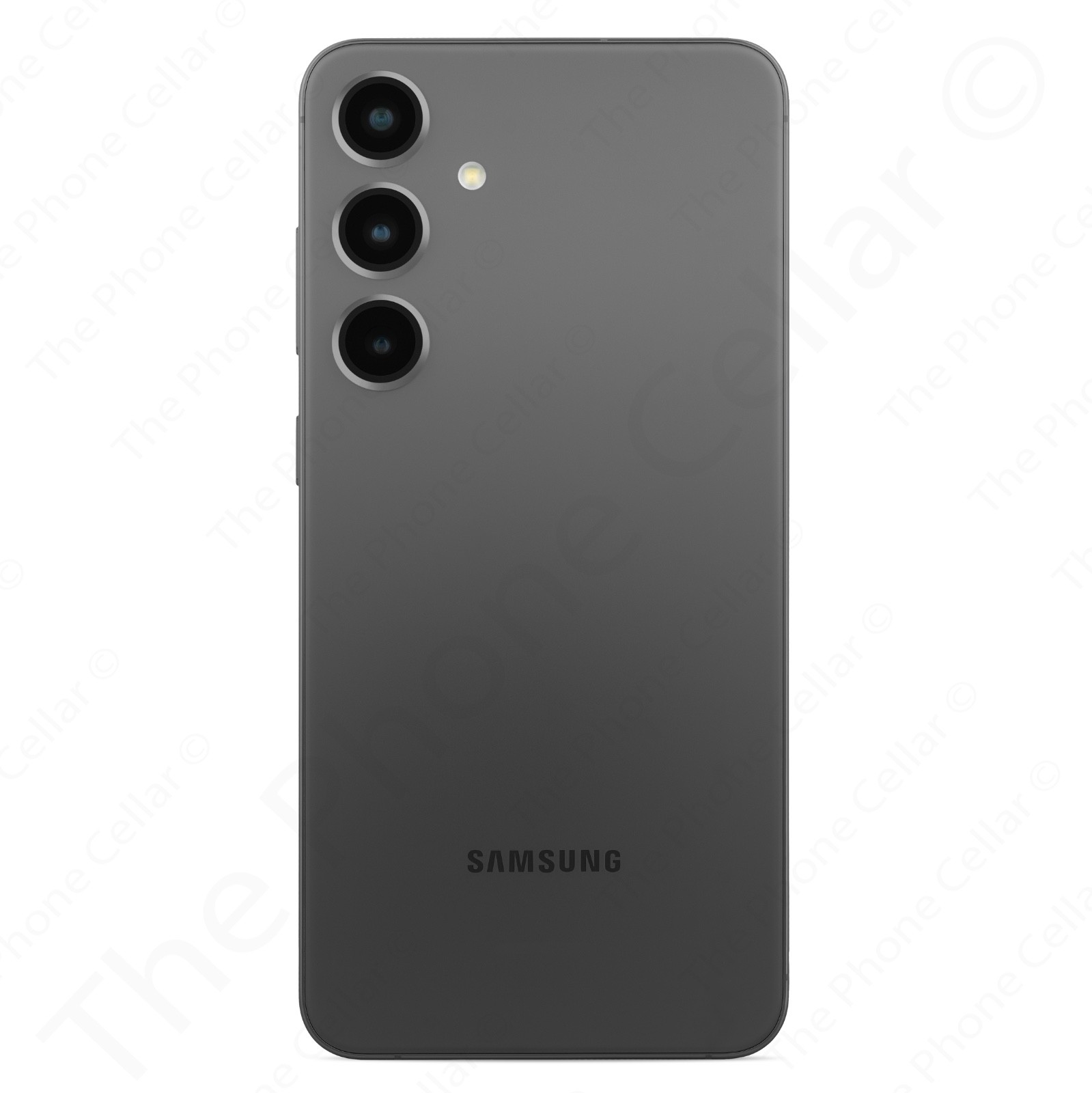 Samsung Galaxy S24+ 512GB Unlocked SM-S926U 6.7″ 5G WiFi Onyx Black