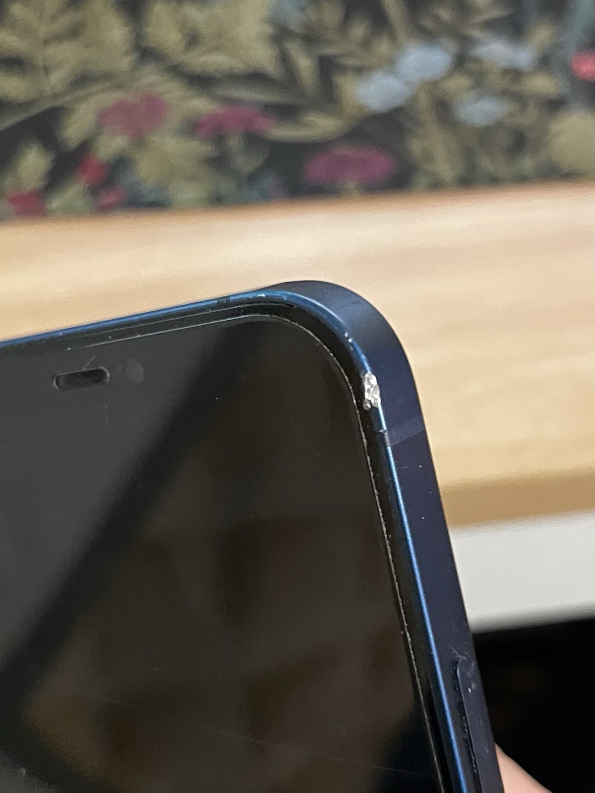Apple iPhone 12 Blue, Unlocked, 64G