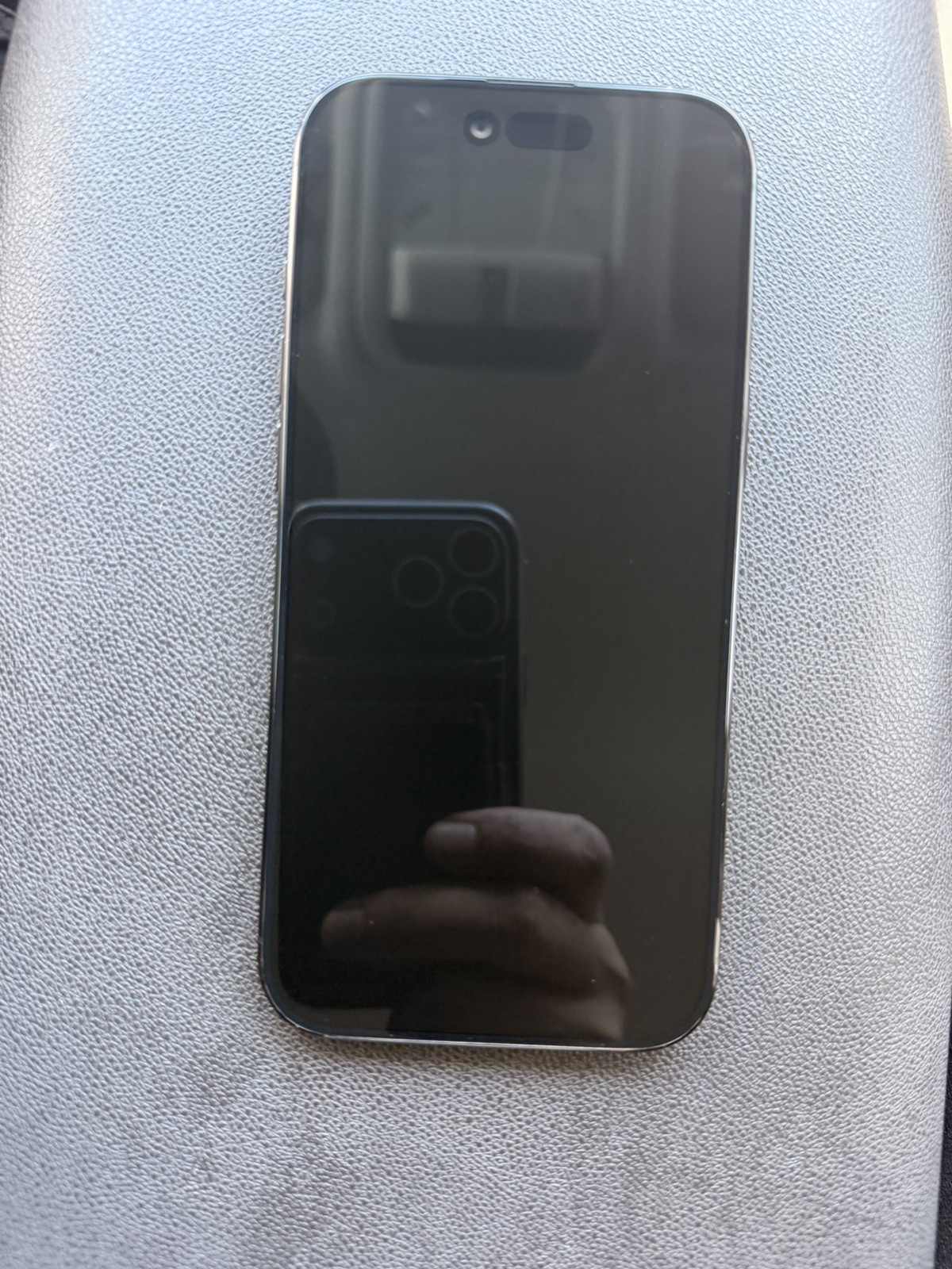 Apple iPhone Air 256GB–TMobile Carrier/IMEI Lock–100% Batt-Excellent Condition