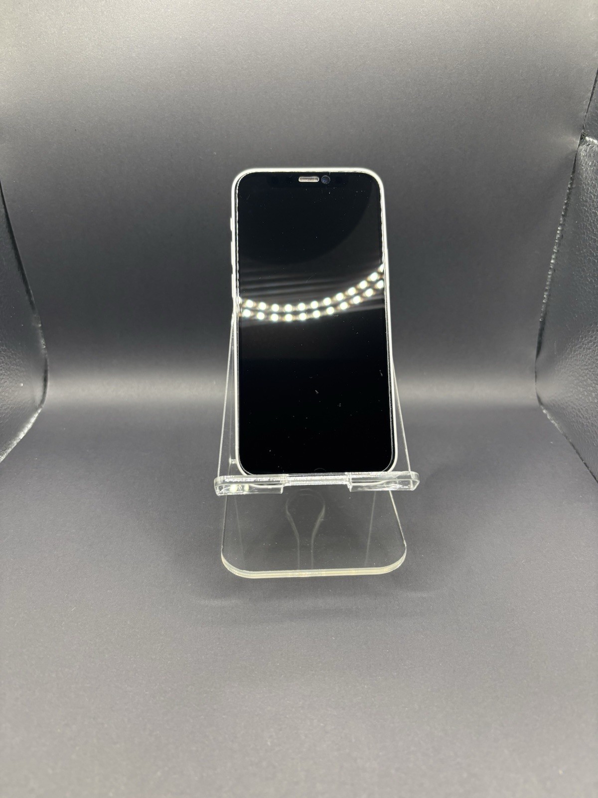Apple iPhone 12 mini 64GB White iOS Bar Smartphone 12MP Camera MG6H3LL/A