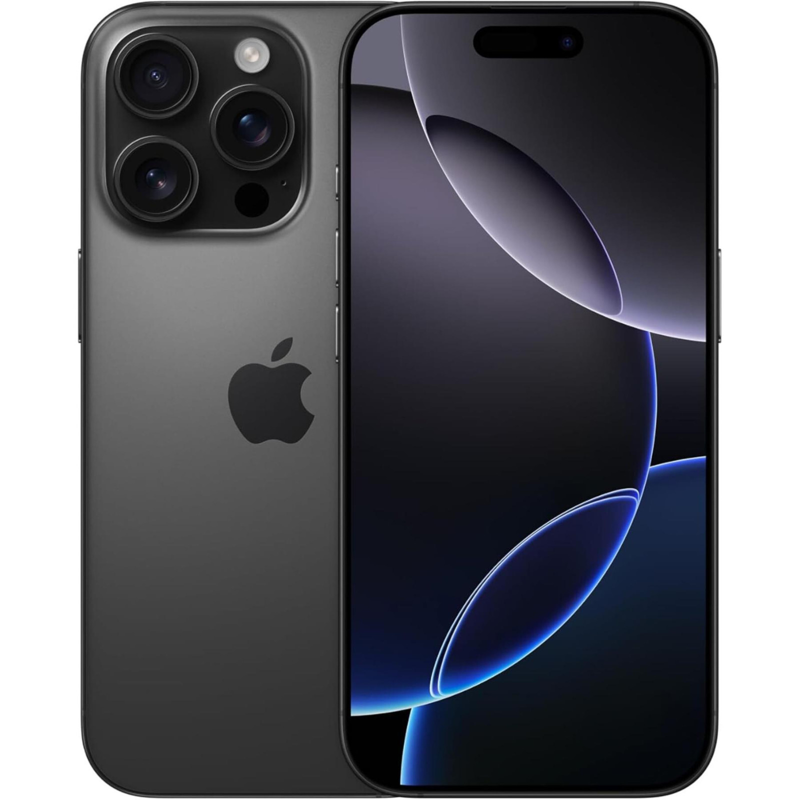 Apple iPhone 16 Pro Max (Great Condition) – (Unlocked, AT&T, T-Mobile, Verizon)