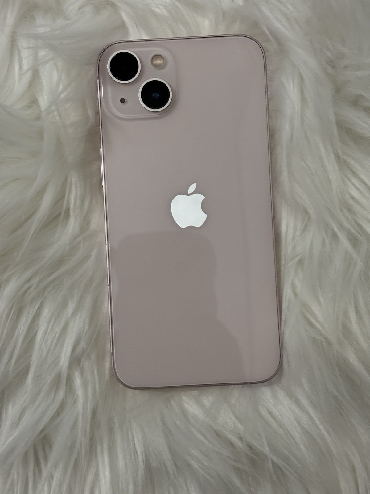 Apple iPhone 13 128GB Pink (T-Mobile) iOS 6.1in 12MP Dual Camera