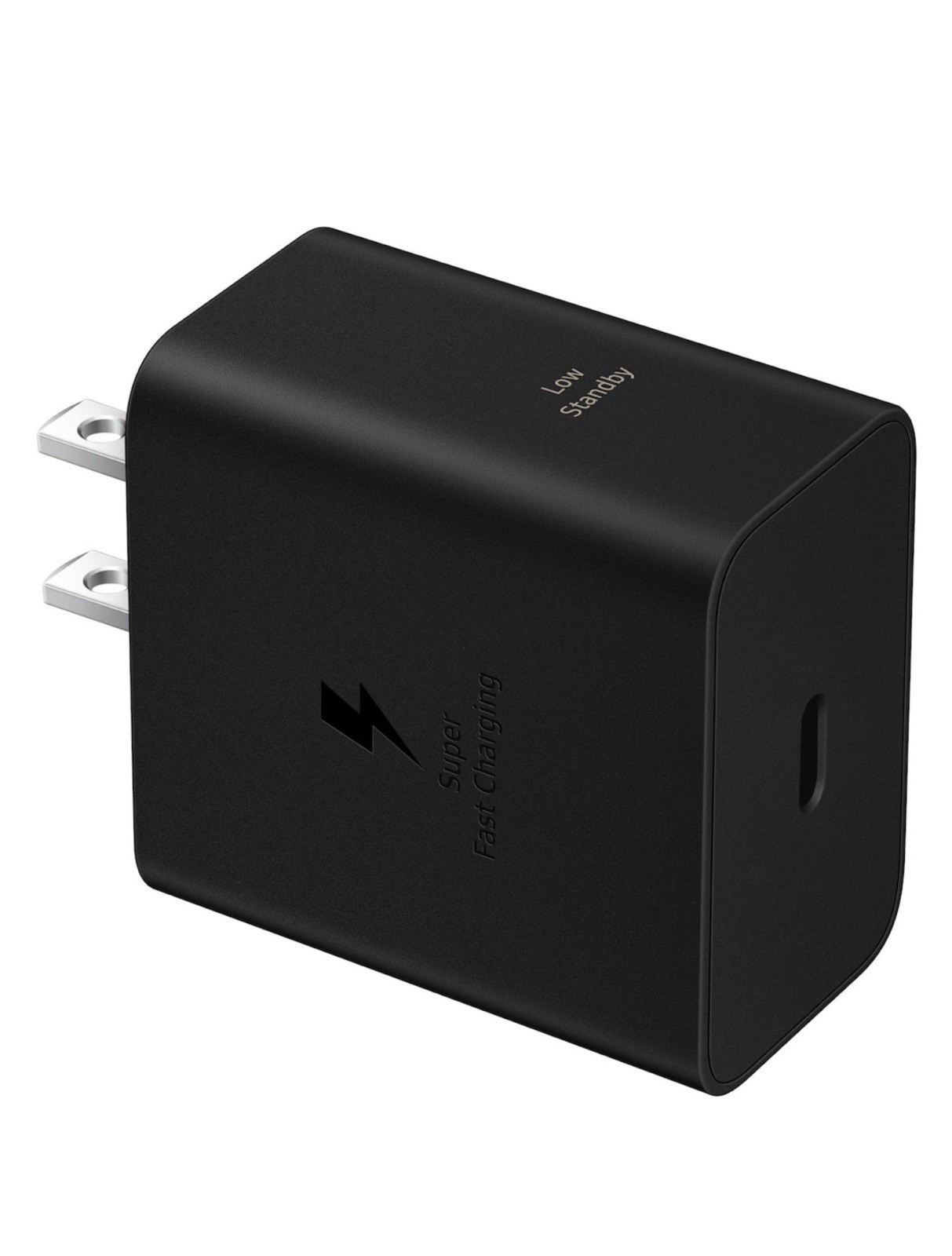 Samsung 60W PD Power Adapter USB-C Port Fast Charging for Samsung Galaxy A37