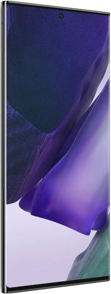 Samsung Galaxy Note 20 Ultra 5G Unlocked N986U 128GB/ 512GB SmartPhone Open Box