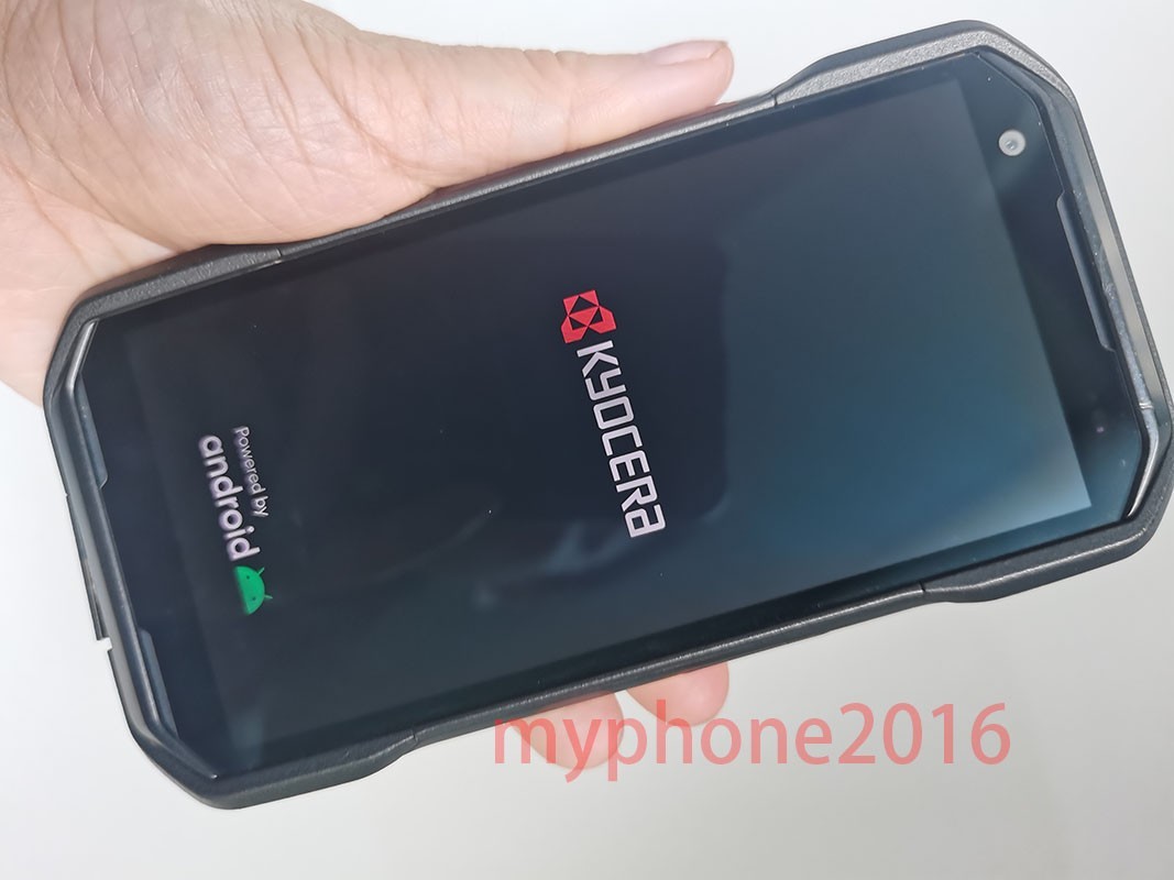 90%N ew Kyocera DuraForce Pro 3 (E7200) – Verizon Locked – Used Rugged Phone
