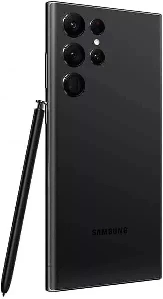 New Samsung Galaxy S22 Ultra 5G 128GB SM-S908U GSM CDMA Factory Unlocked