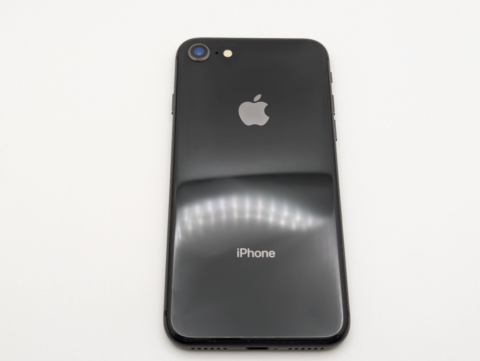 Apple iPhone 8 A1863 64GB Great Condition | Space Gray | UNLOCKED