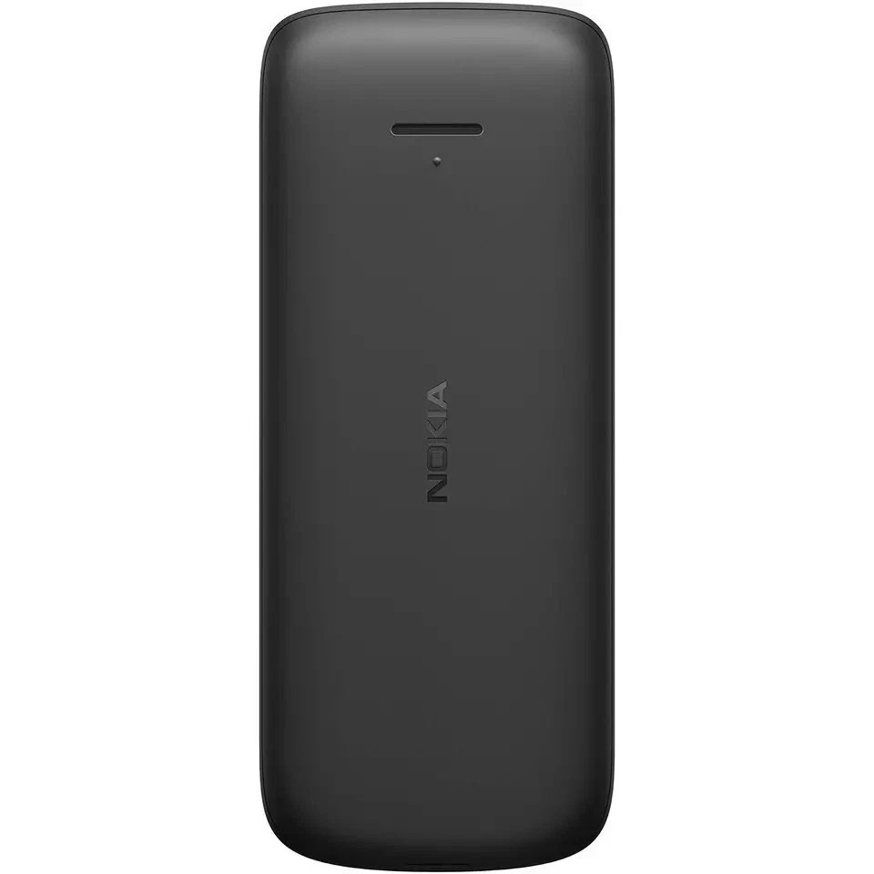 Nokia 215 Dual SIM 4G Bluetooth 128MB 64MB RAM Classic Unlocked Mobile Phone