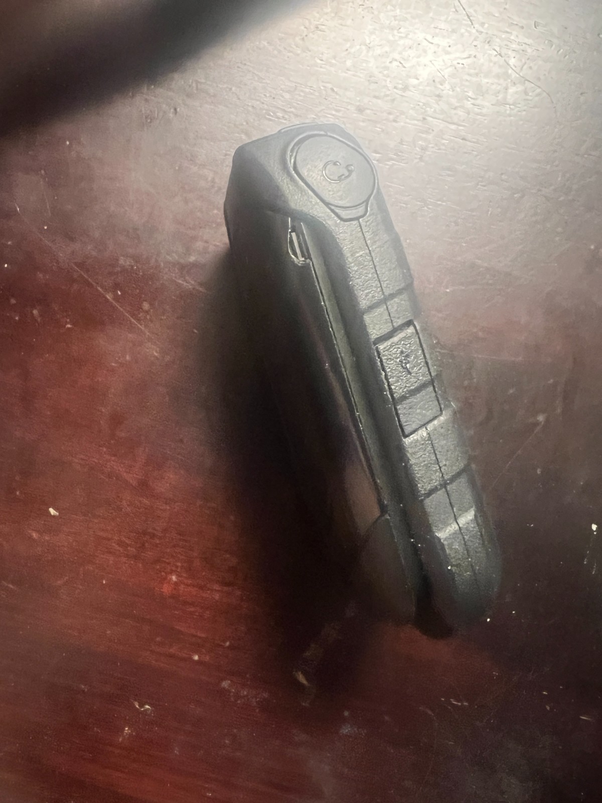 Kyocera DuraXV LTE E4610 (Verizon) Unlocked 4G LTE 16GB Rugged Camera Phone