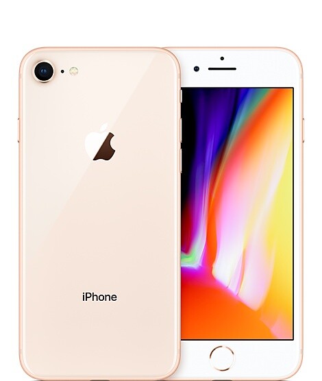 Apple iPhone 8 – 256GB – Gold Factory Unlocked A1905 (GSM) READ FIRST 963