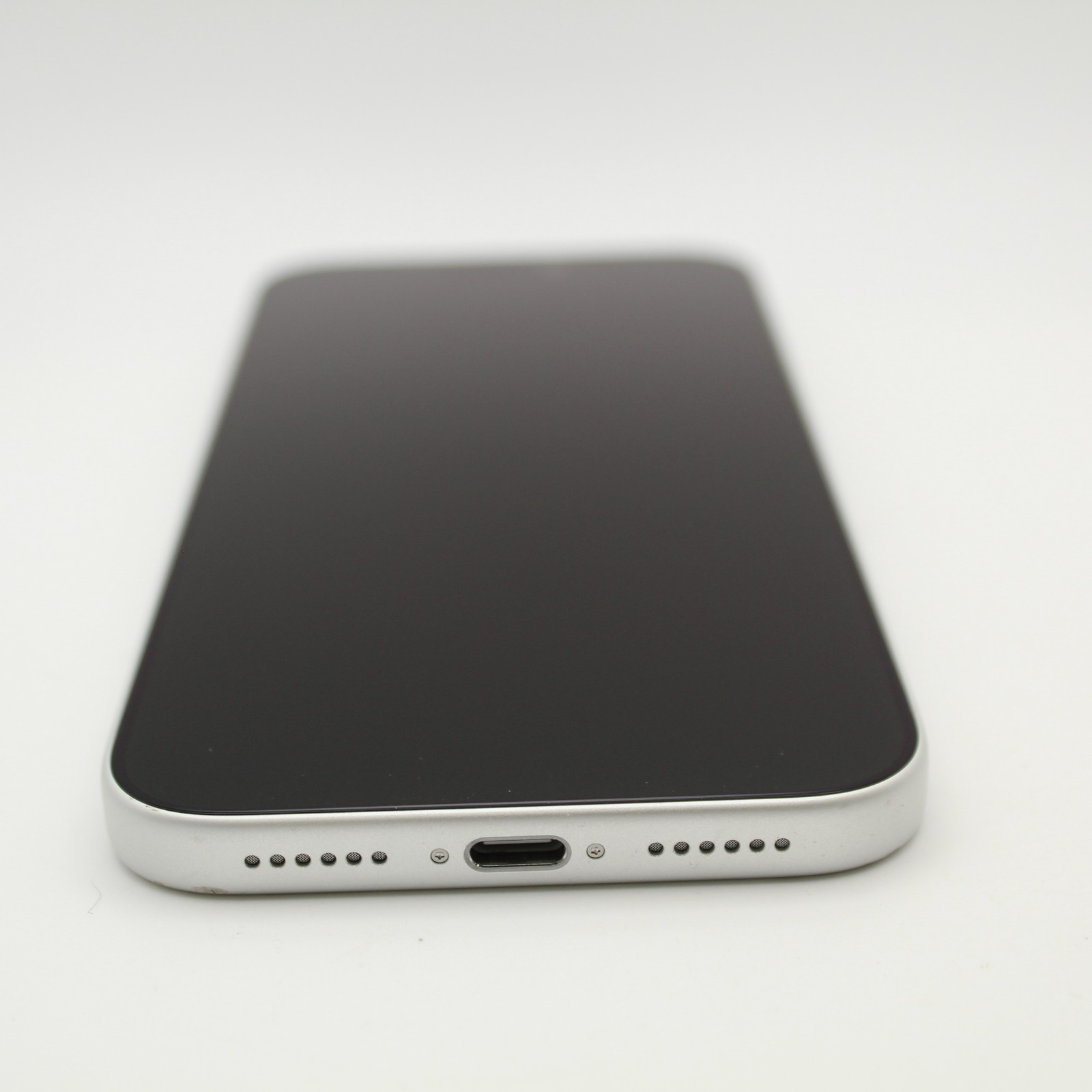 Apple iPhone 17 Pro Max A3257 256GB Good Condition | Silver | UNLOCKED