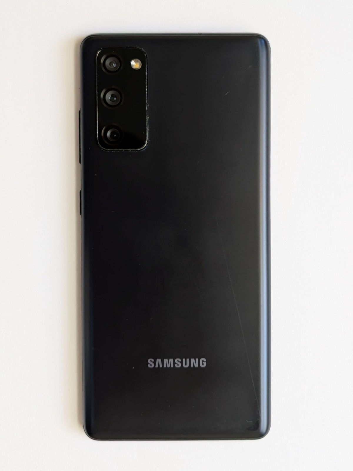 Samsung Galaxy S21 5G – 128GB – Phantom Gray – Unlocked – Wiped – Used