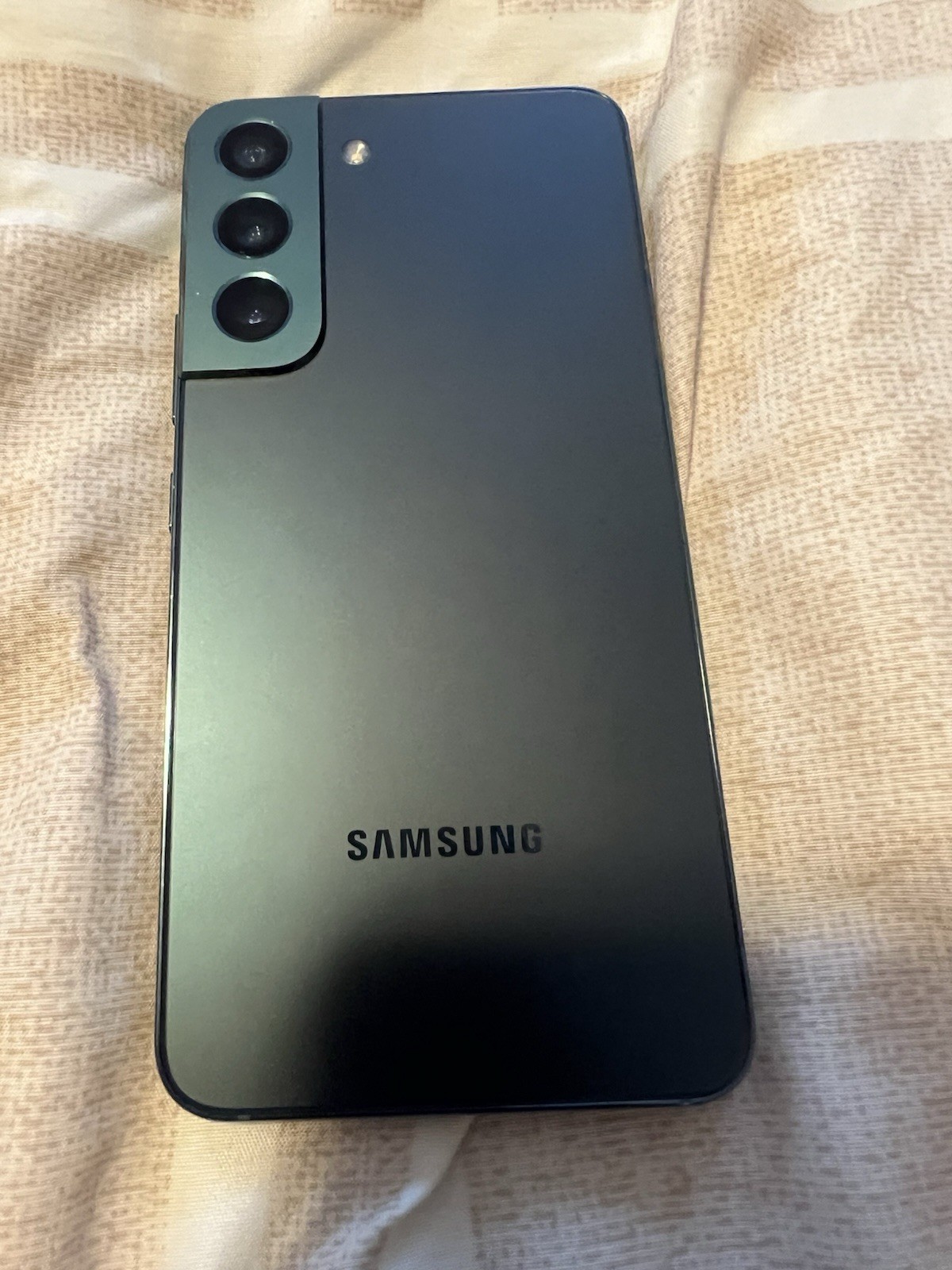samsung galaxy s22 128gb unlocked – Screen Burn