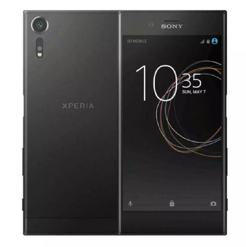 Sony Xperia XZs G8231 G8232 4GB RAM 32GB/64GB ROM Unlocked Smartphone Not opened