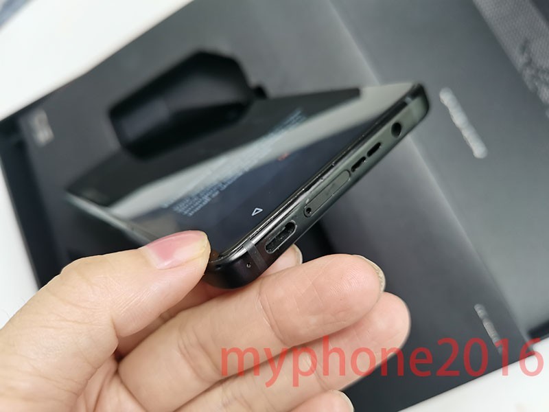 BOXED Asus ROG Phone 9 Pro 5G Unlocked 512GB 16GB RAM Android Gaming phone