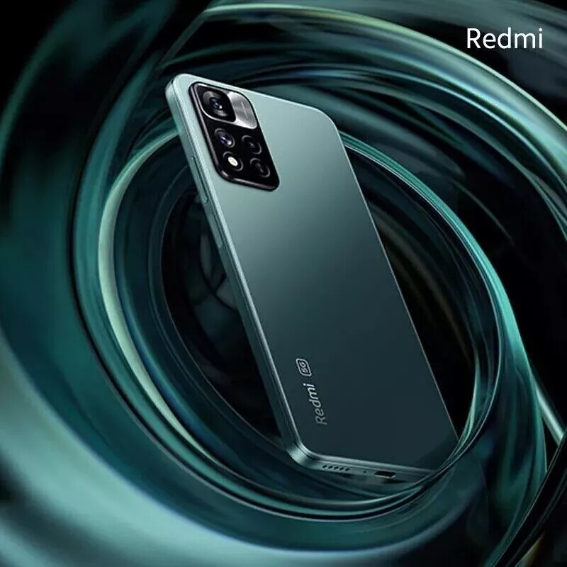 Redmi Note 11 Pro 5G 6/128GB 8/128GB 8/256GB 108.0MP Smart phone