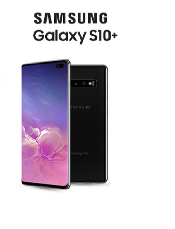 New Samsung Galaxy S10+ Plus G975U Unlocked Verizon Boost Mint T-Mobile AT&T