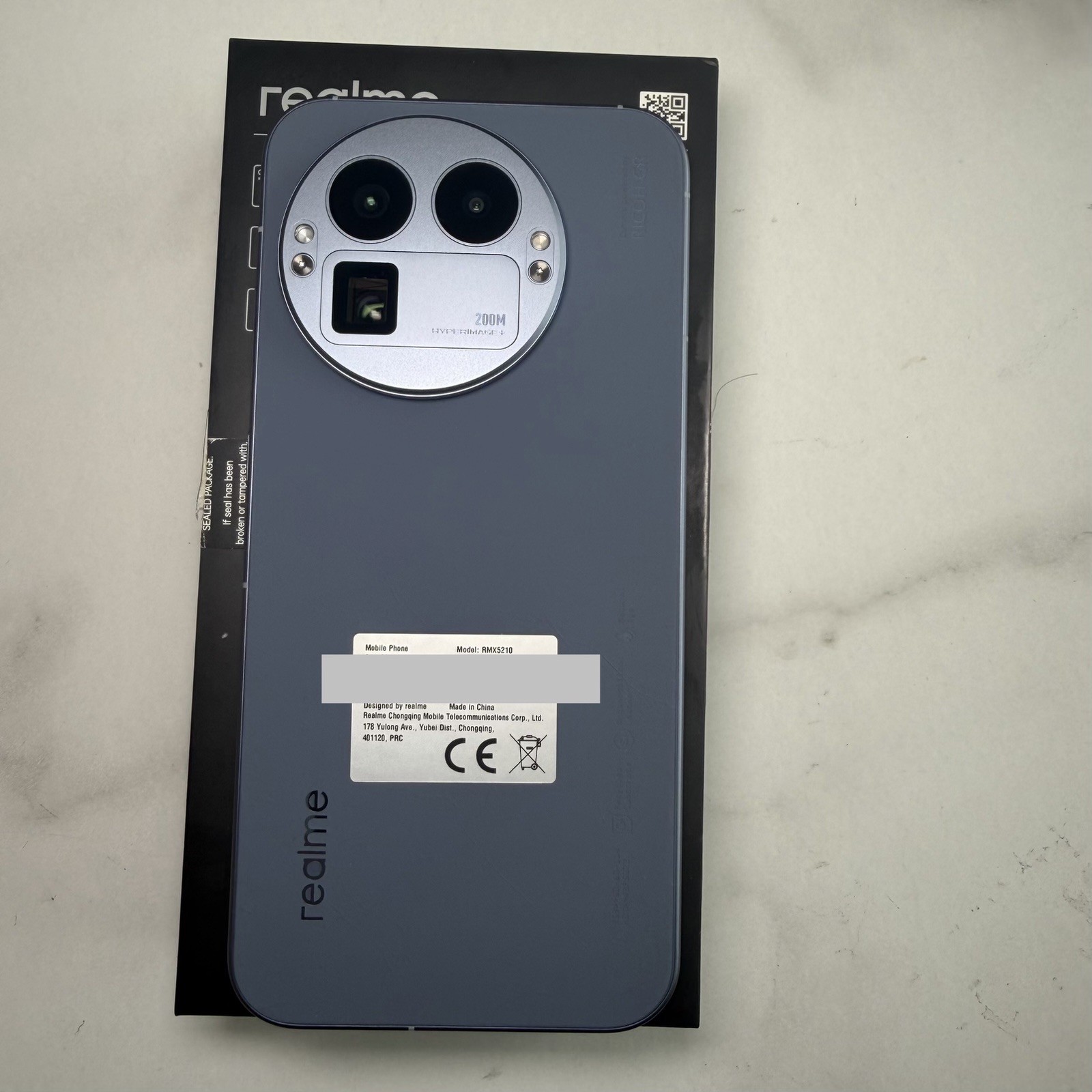 realme GT 8 Pro (Blue , 512 GB 16 GB RAM) NFC Global Version
