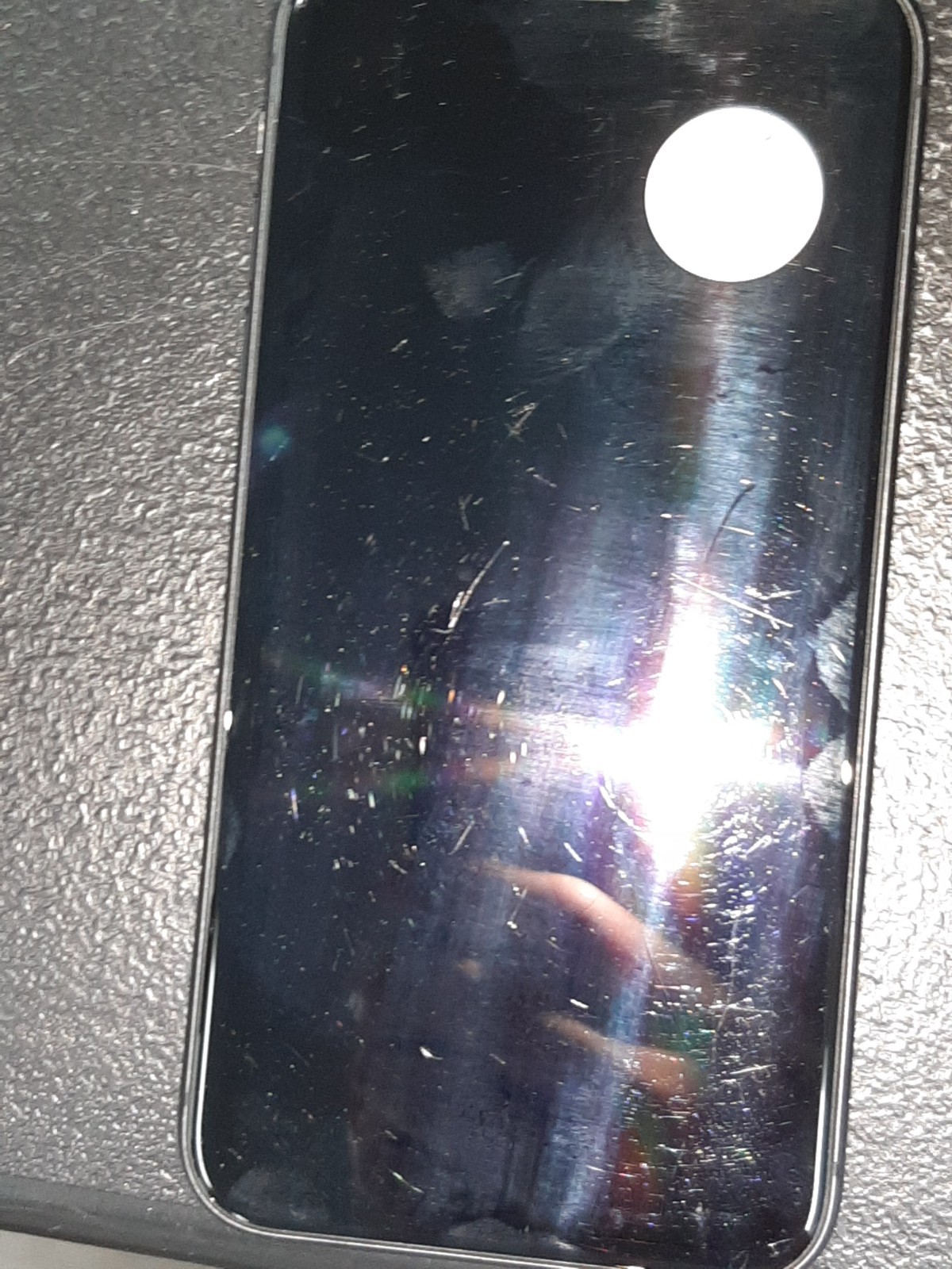 Apple iPhone 11 – 64 GB – Black (Unlocked)