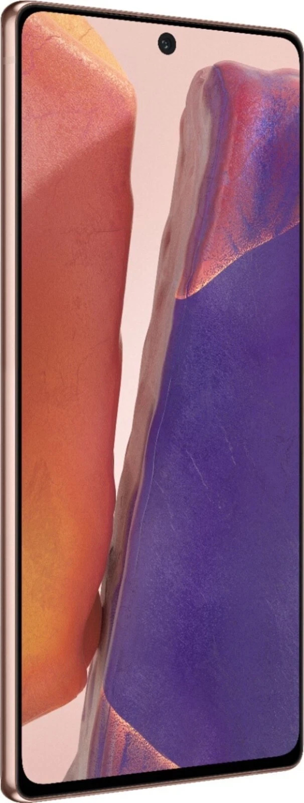 NEW UNLOCKED SAMSUNG GALAXY NOTE 20 5G SM-N981U 128GB+8GB GSM+CDMA