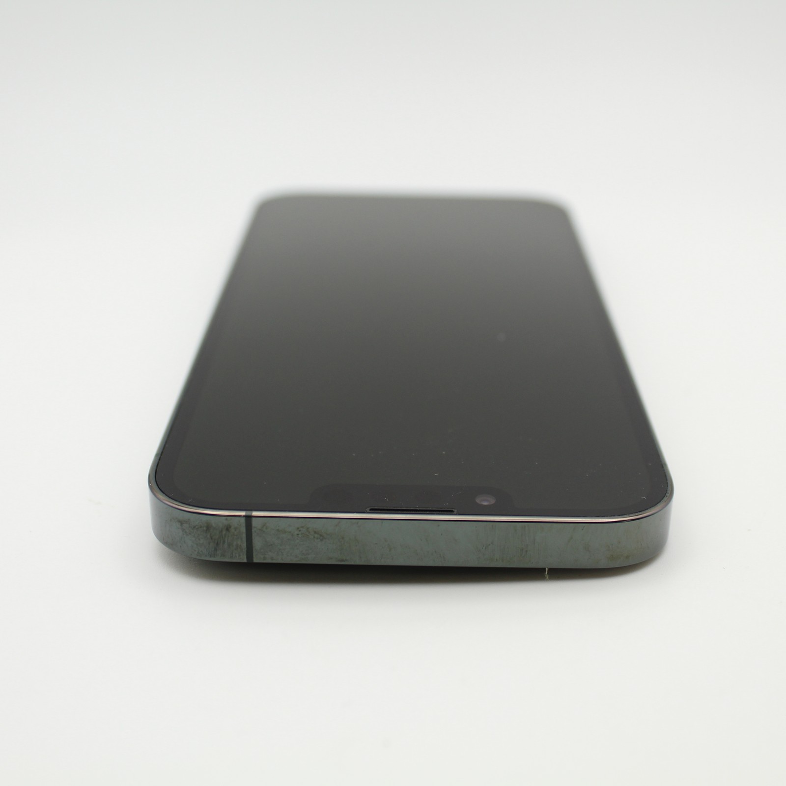 Apple iPhone 13 Pro A2483 256GB Good Condition | Green | UNLOCKED