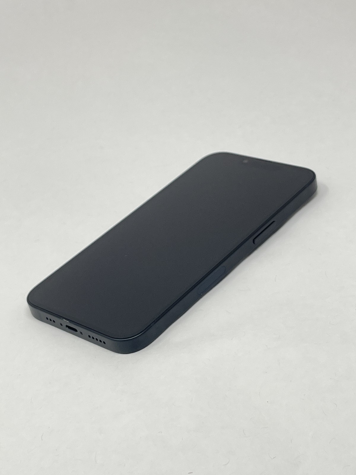Apple iPhone 13 128GB Unlocked Midnight A2482 MLML3LL/A Good