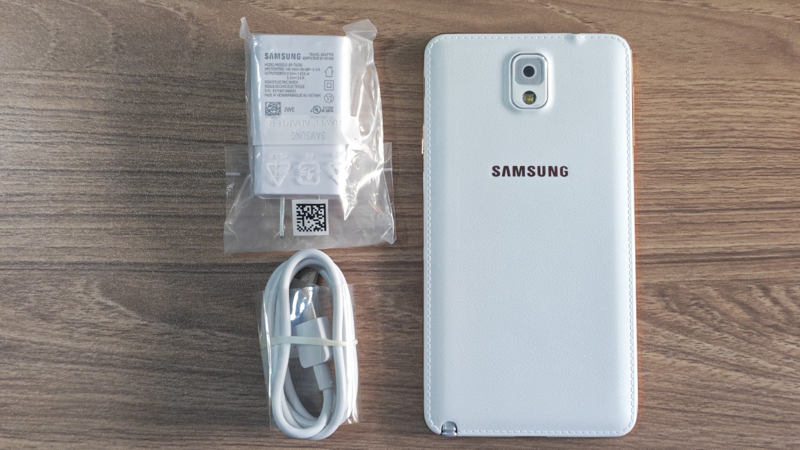 Samsung Galaxy Note 3 Unlocked 16/32/64 GB Random Storage Capacity/Color