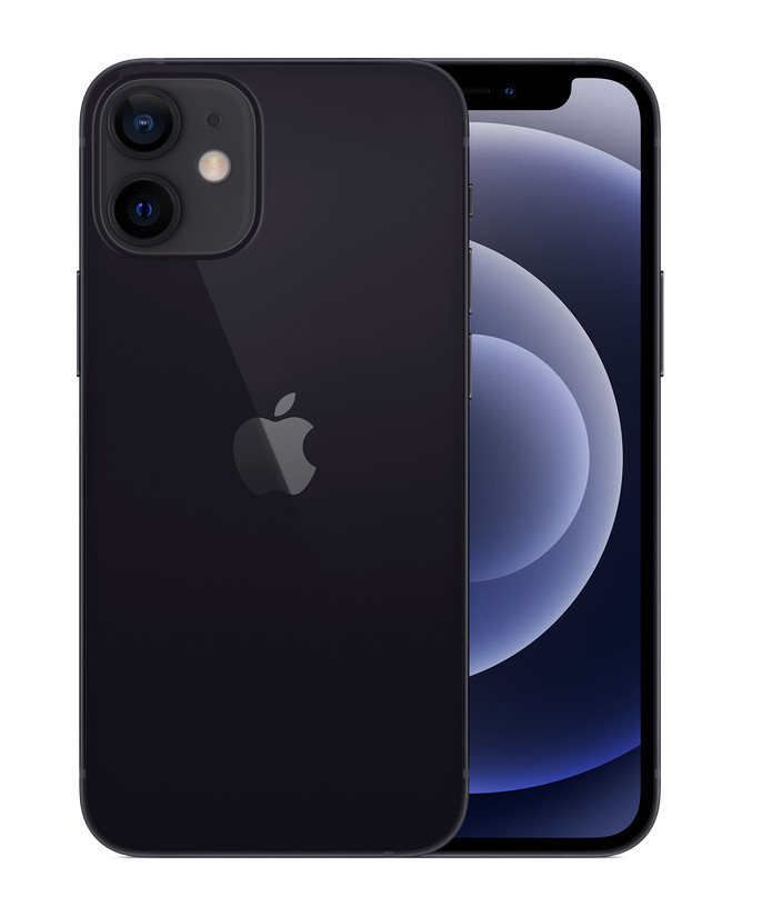 Apple iPhone 12 mini 64GB 128GB 256GB Factory Unlocked GSM CDMA ✨Brand New✨ US