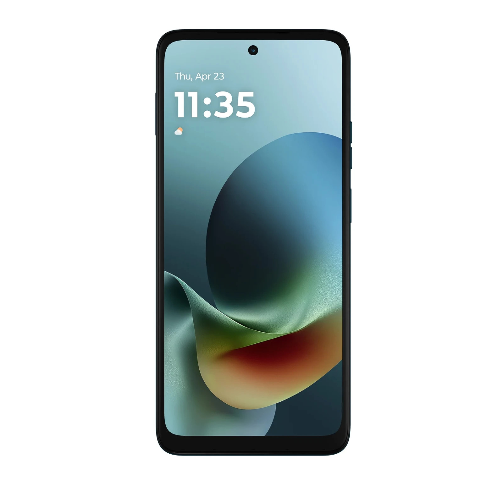 Cricket Debut Smart 32GB SL101AE Green Frost (Cricket) **