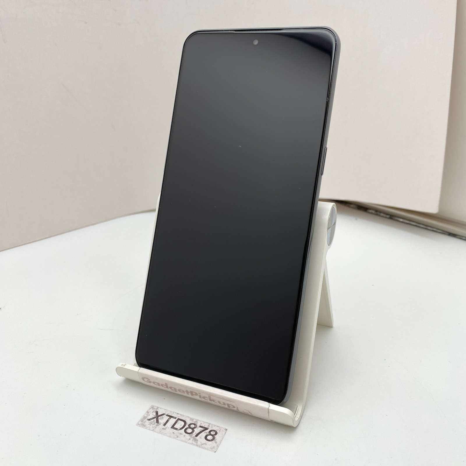 OnePlus 10T 5G – 256GB – Moonstone Black (Unlocked) CPH2417 – Open Box