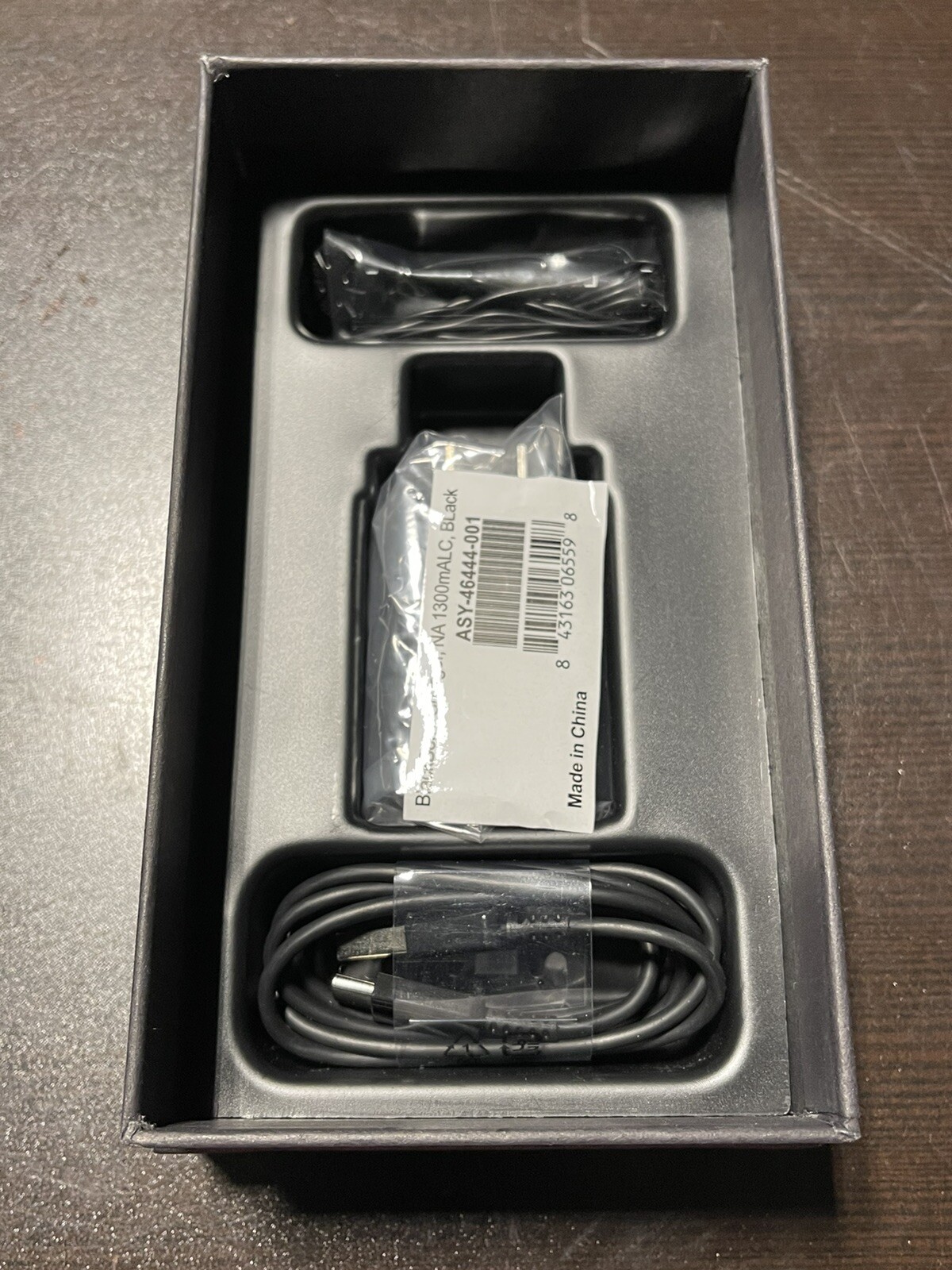 BlackBerry Key2 64GB SingleSIM SILVER Unlocked Asian version NO GOOGLE PLAYSTORE