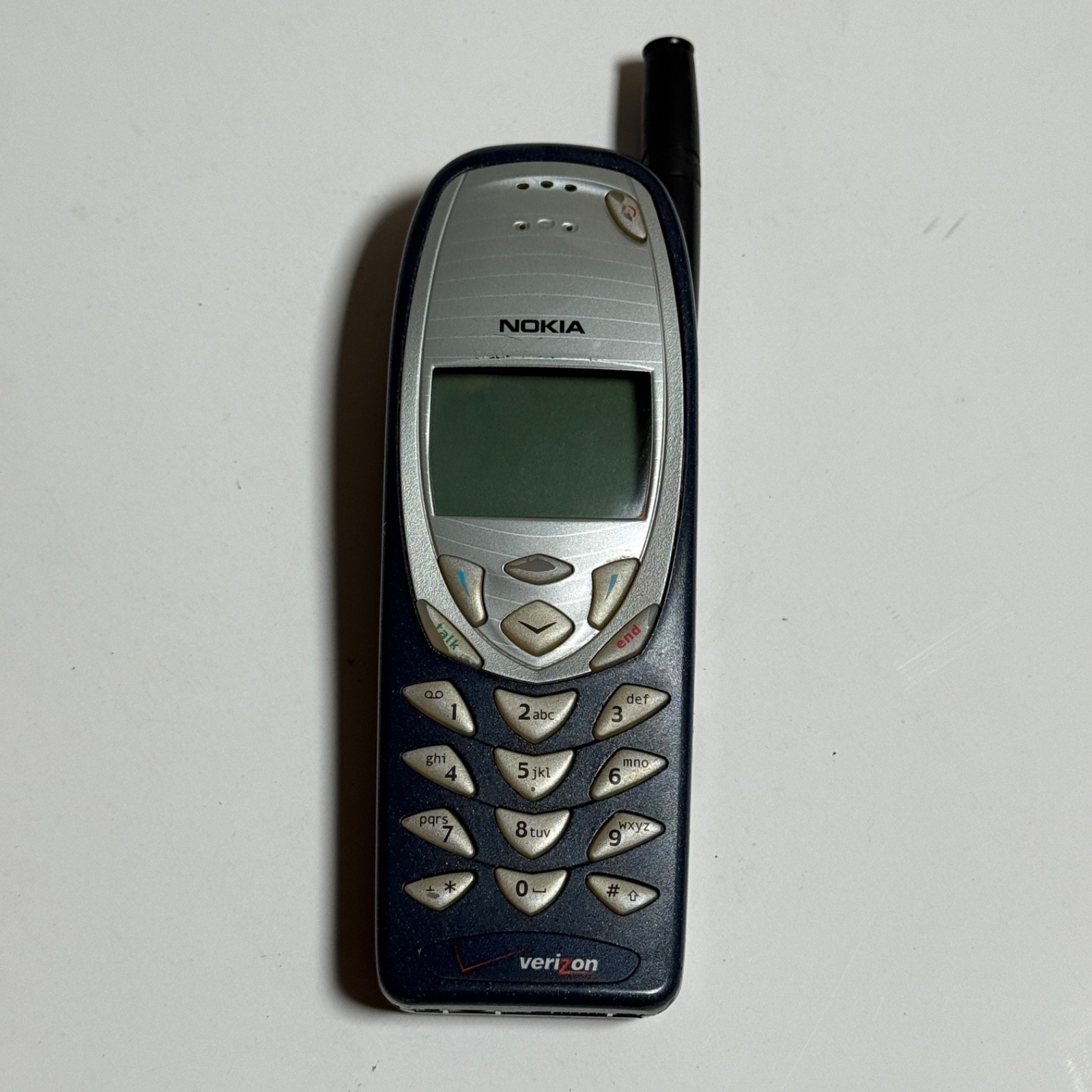 Nokia 3285 BAV Verizon- Rare – For Collectors