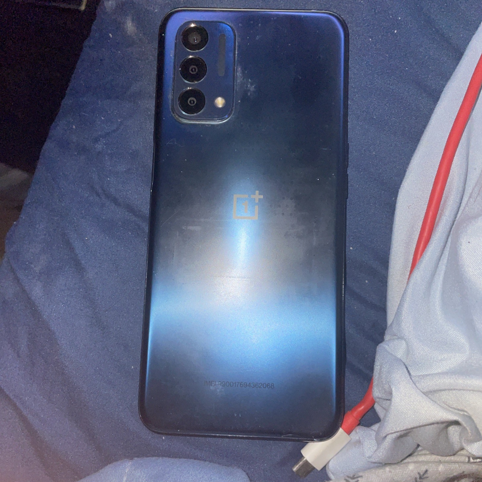OnePlus Nord N200 64gb