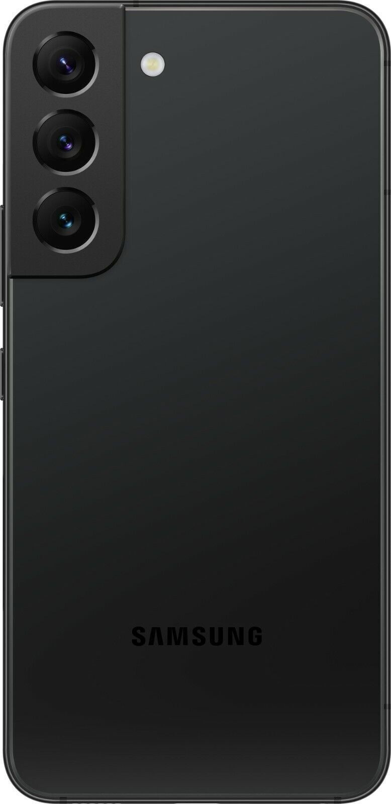 NEW Samsung Galaxy S22 5G SM-S901U 128/256GB Unlocked GSM+CDMA Smartphone Cell