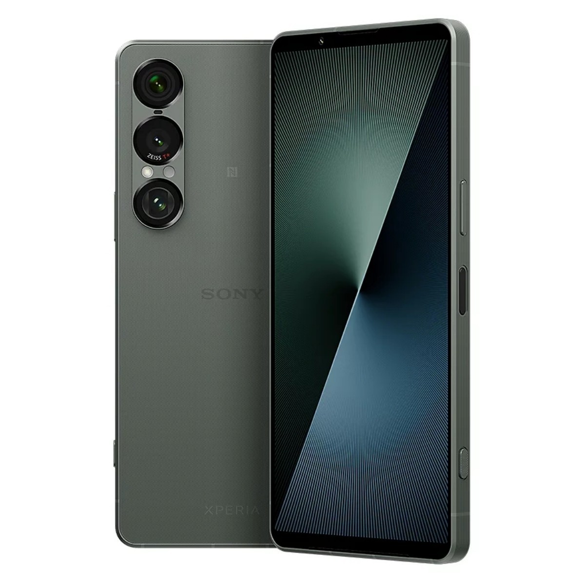 NEW Sony Xperia 1 VII 5G XQ-FS72 Pro Camera Phone | UPS Shipping | Unlocked