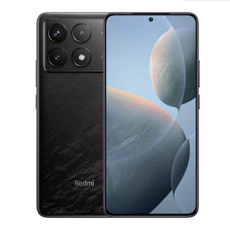 Redmi K70e 5G Unlocked 6.67in 12GM RAM 256GB ROM Google play