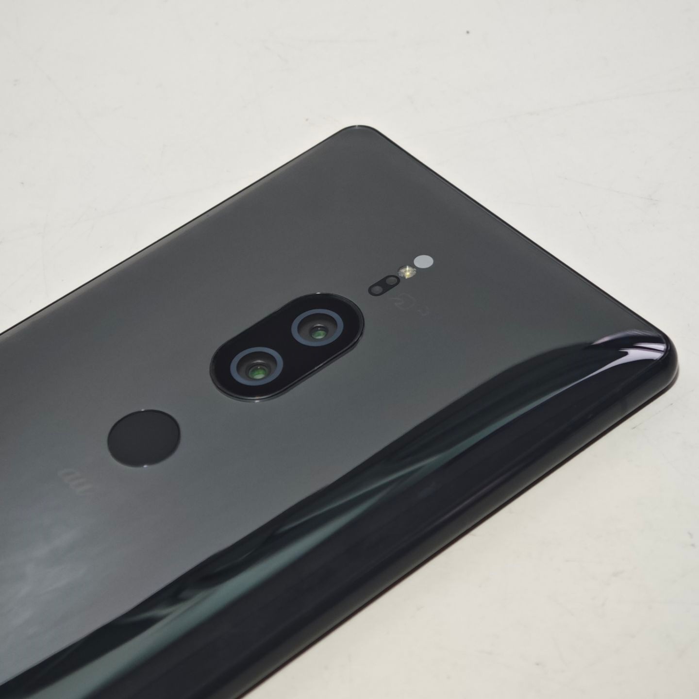 Sony Xperia XZ2 Premium 4G Unlocked Android H8166 H8116 Global phone 64GB