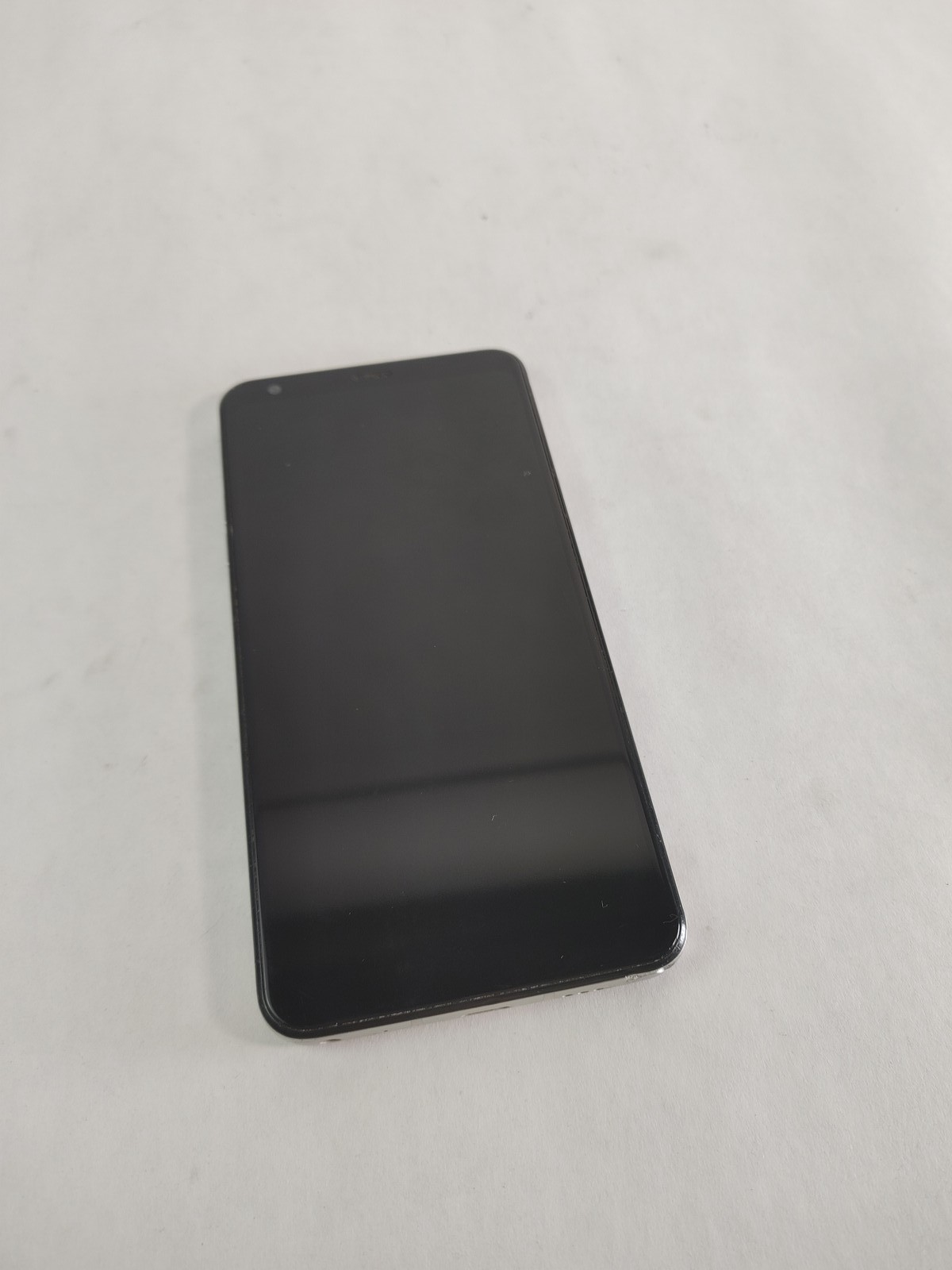 LG Stylo 5x LM-Q720 32 GB Android 9 Boost Only (Wi-Fi + 4G)