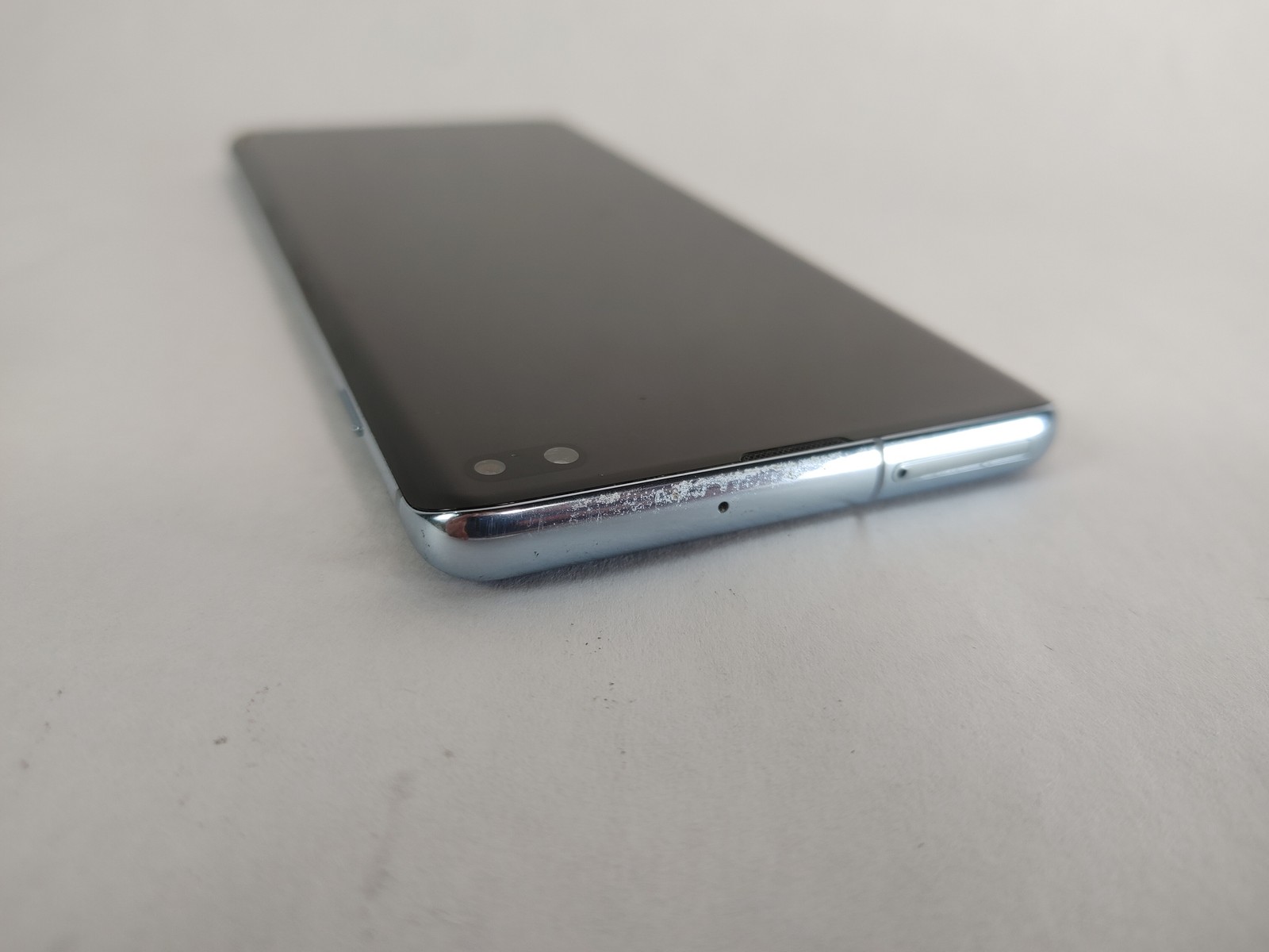 Samsung Galaxy S10 Plus SM-G975U1 128 GB Android 12 Verizon Only (Wi-Fi + 4G)