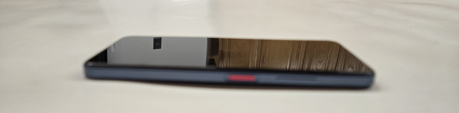 T-Mobile REVVL 6 64GB 6.52” Blue – For Parts Only- Does Not Turn On