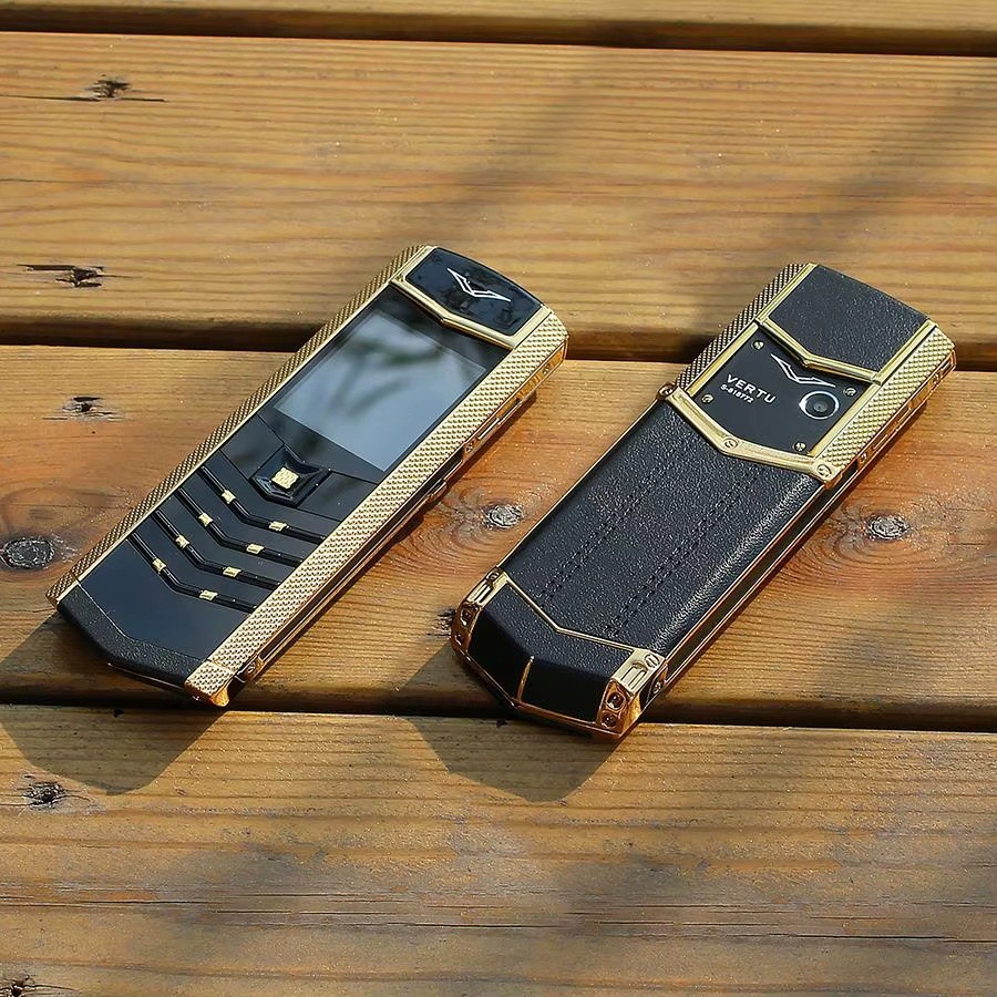 V9 Metal Luxury Bar Phone K9 Dual SIM Bluetooth Dialer Invisible Keyboard