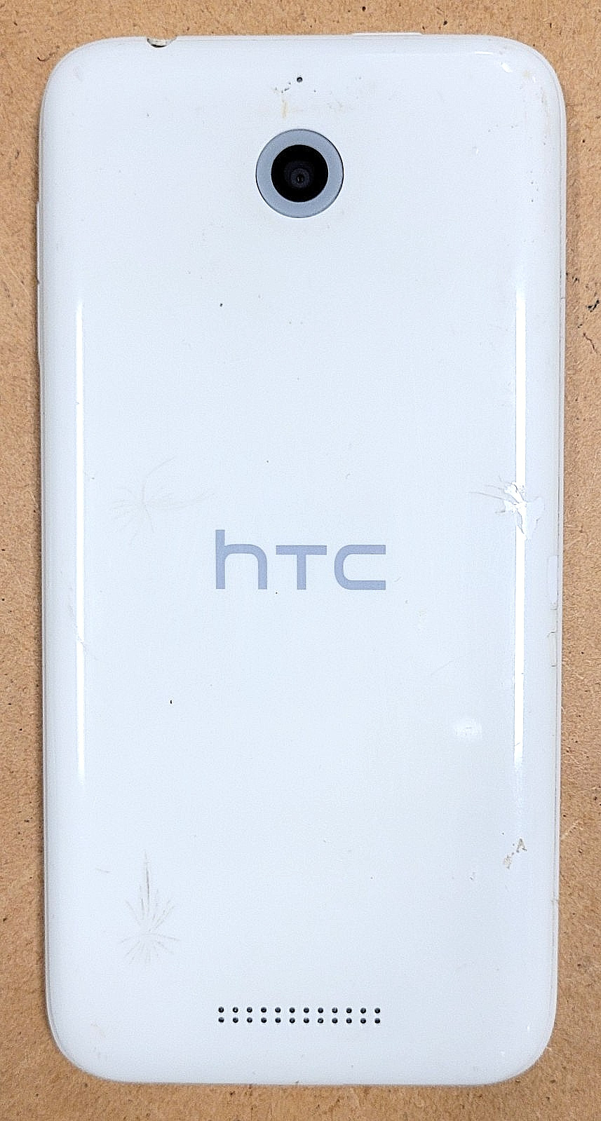 HTC Desire 510 / 0PCV100 – White and Black ( CDMA ) Android Smartphone
