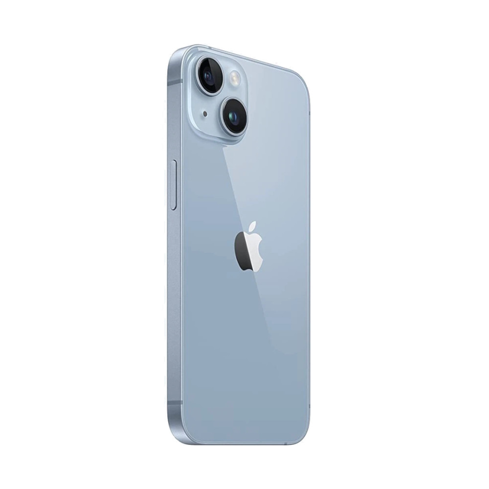 Apple iPhone 14 128GB/512GB – Midnight, Starlight, Red, Blue, Purple – Free Shi