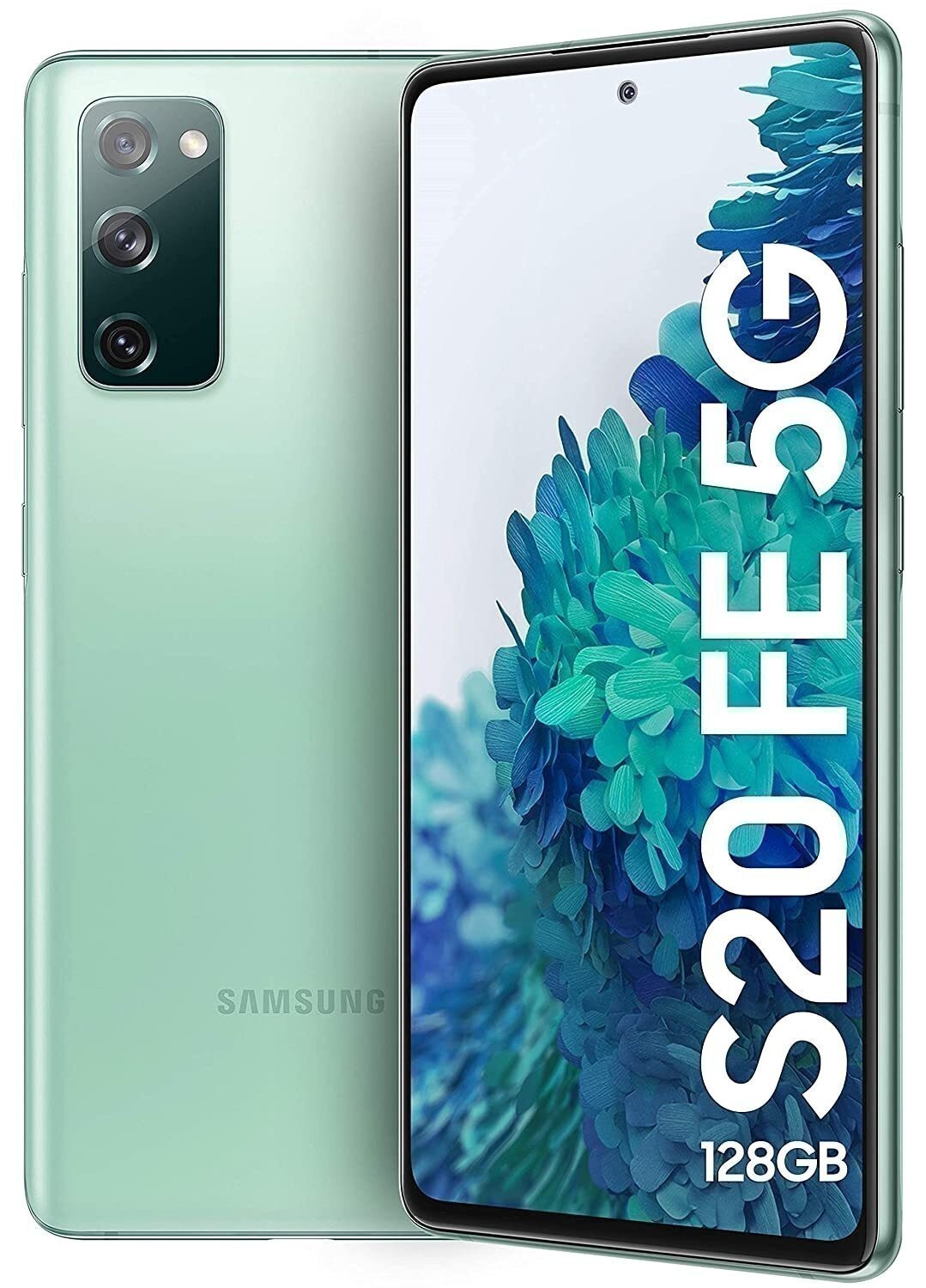 Samsung Galaxy S20 FE 5G G781U Unlocked Straight Talk Boost T-Mobile Verizon ATT