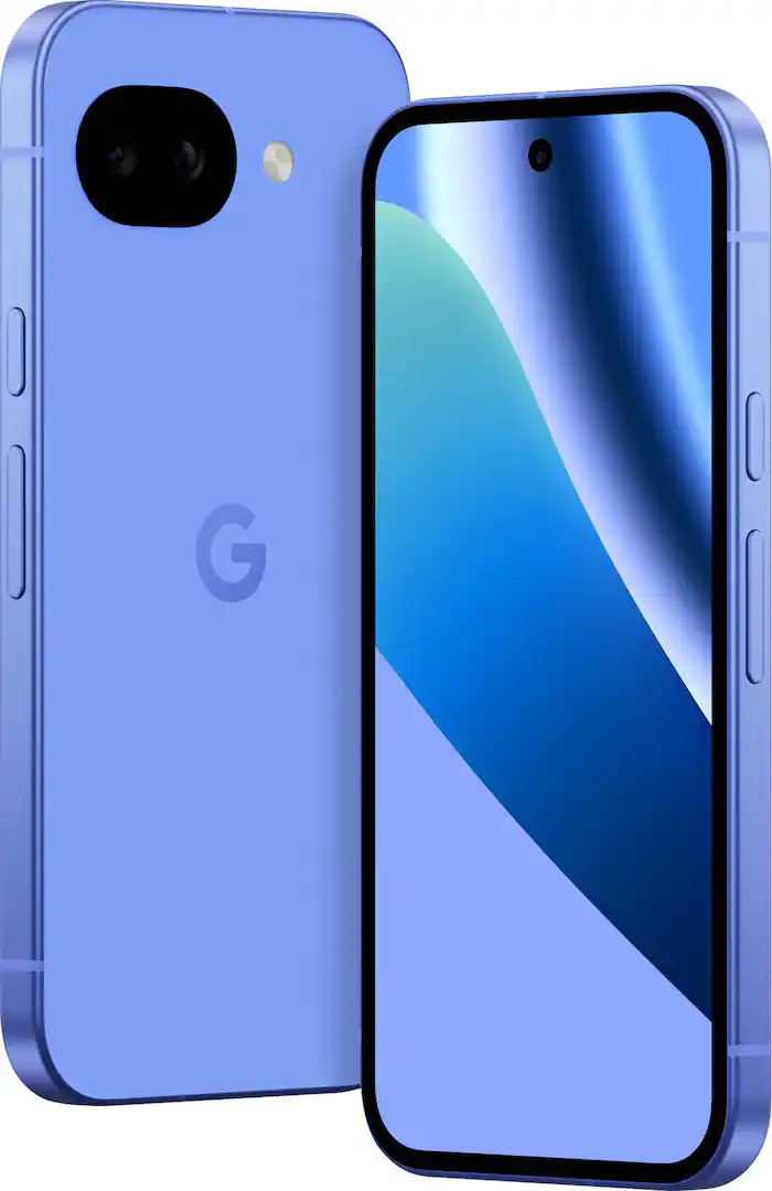BRAND NEW Google Pixel 10a 128GB Lavender – FACTORY UNLOCKED