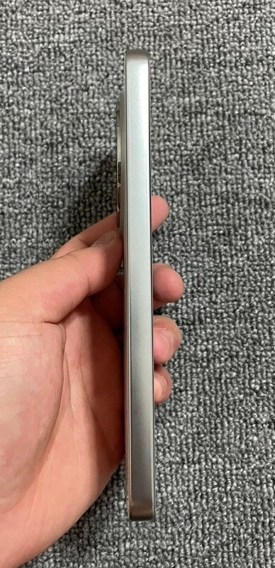 Meizu Lucky 08 5G 6.78″ 108MP Snapdragon 7s Gen 2 High quality camera phone