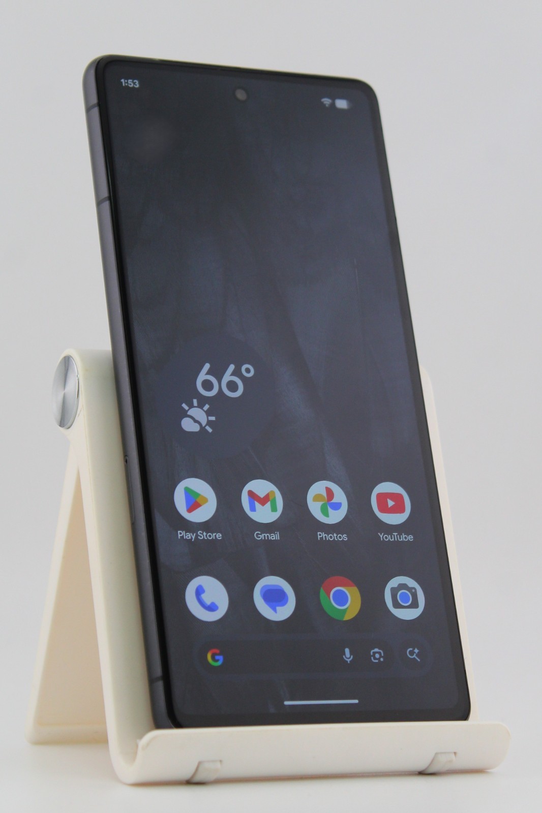 Fair Condition – Google Pixel 7 128GB Black (Verizon ONLY) – Free Shipping